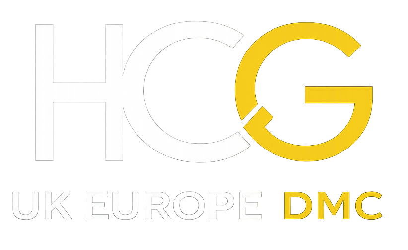 HCG UK & Europe DMC