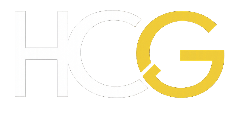 HCG UK & Europe DMC Logo